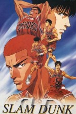 Watch Slam Dunk Movie25